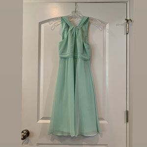 davids bridal bridesmaid dress mint David's Bridal | Dresses | Davids Bridal Bridesmaid Dress Mint